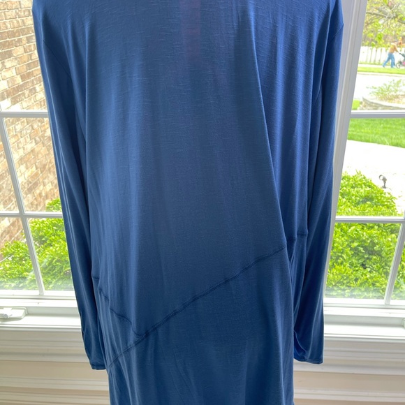 Catherine’s 22” long Tunic Two Available - Picture 2 of 8